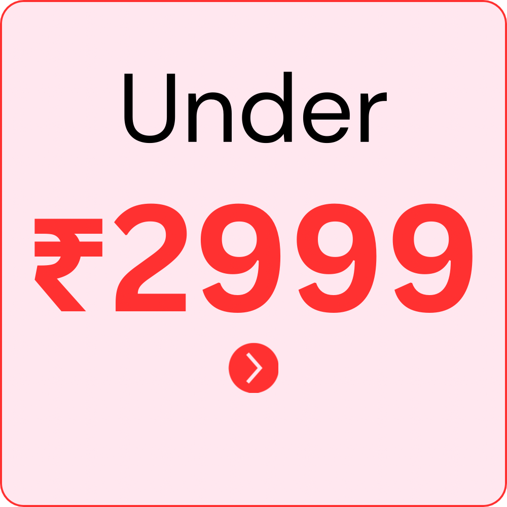 Under 2999