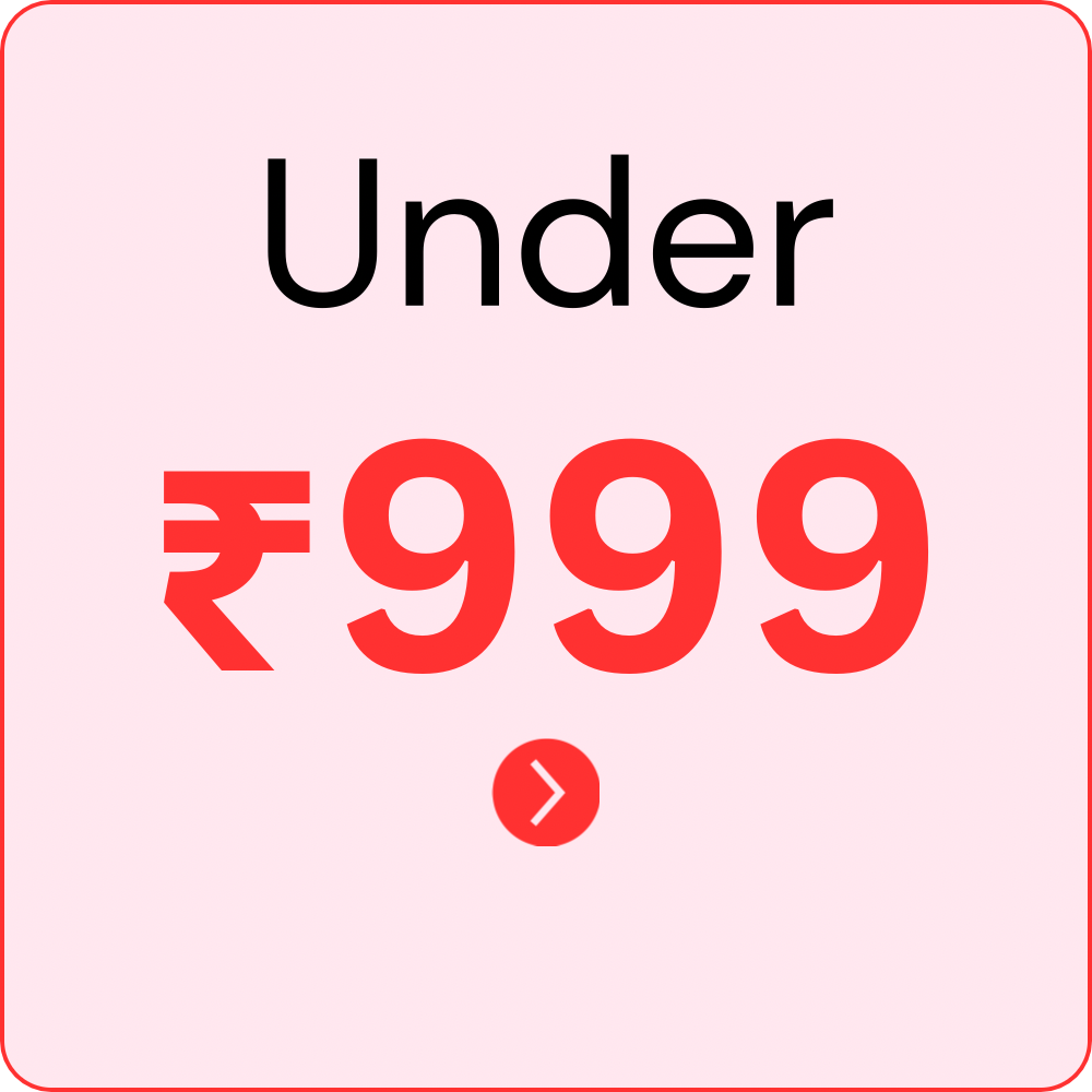 Under 999