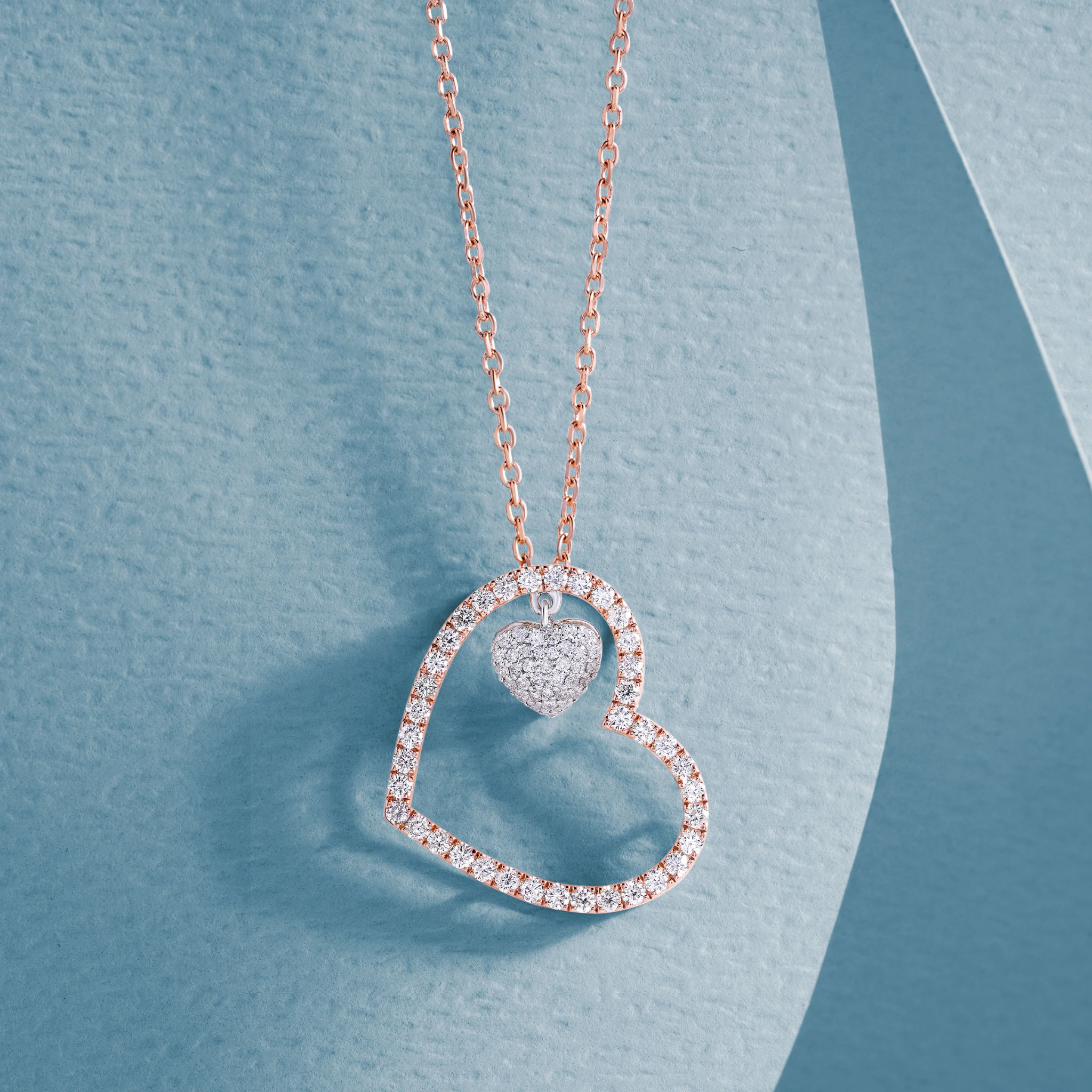 Necklaces & Pendants