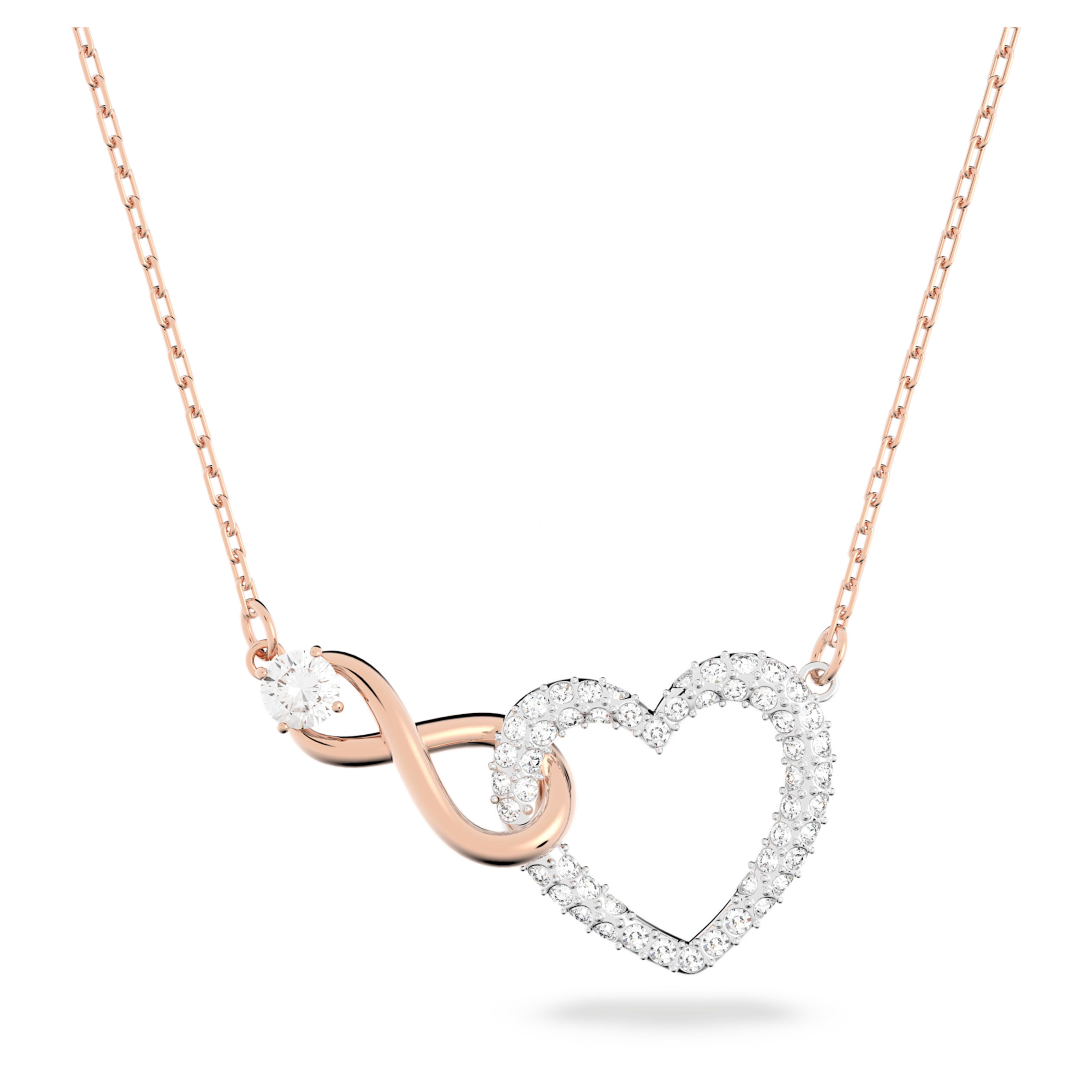 Heart & Infinity