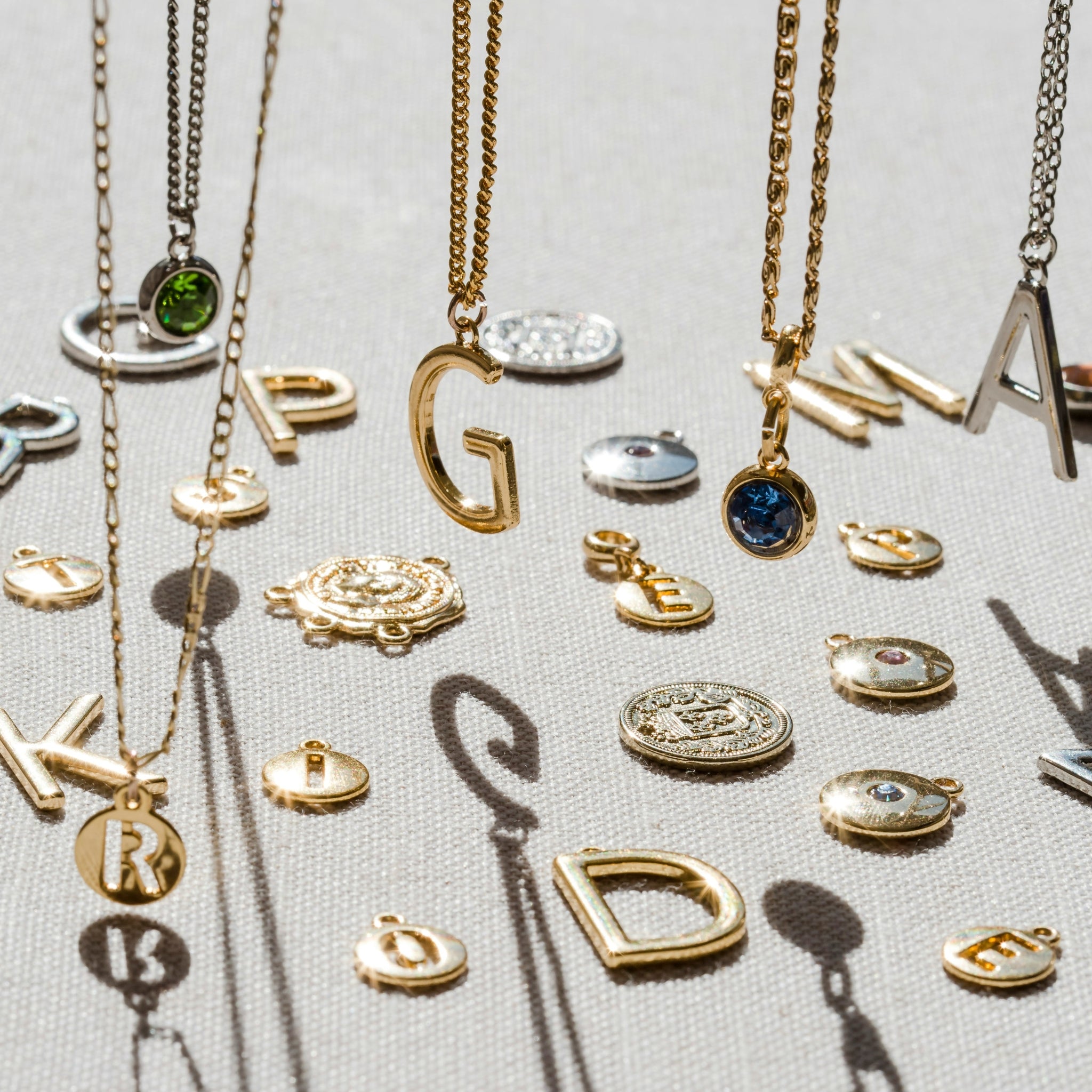 Zodiac Jewellery
