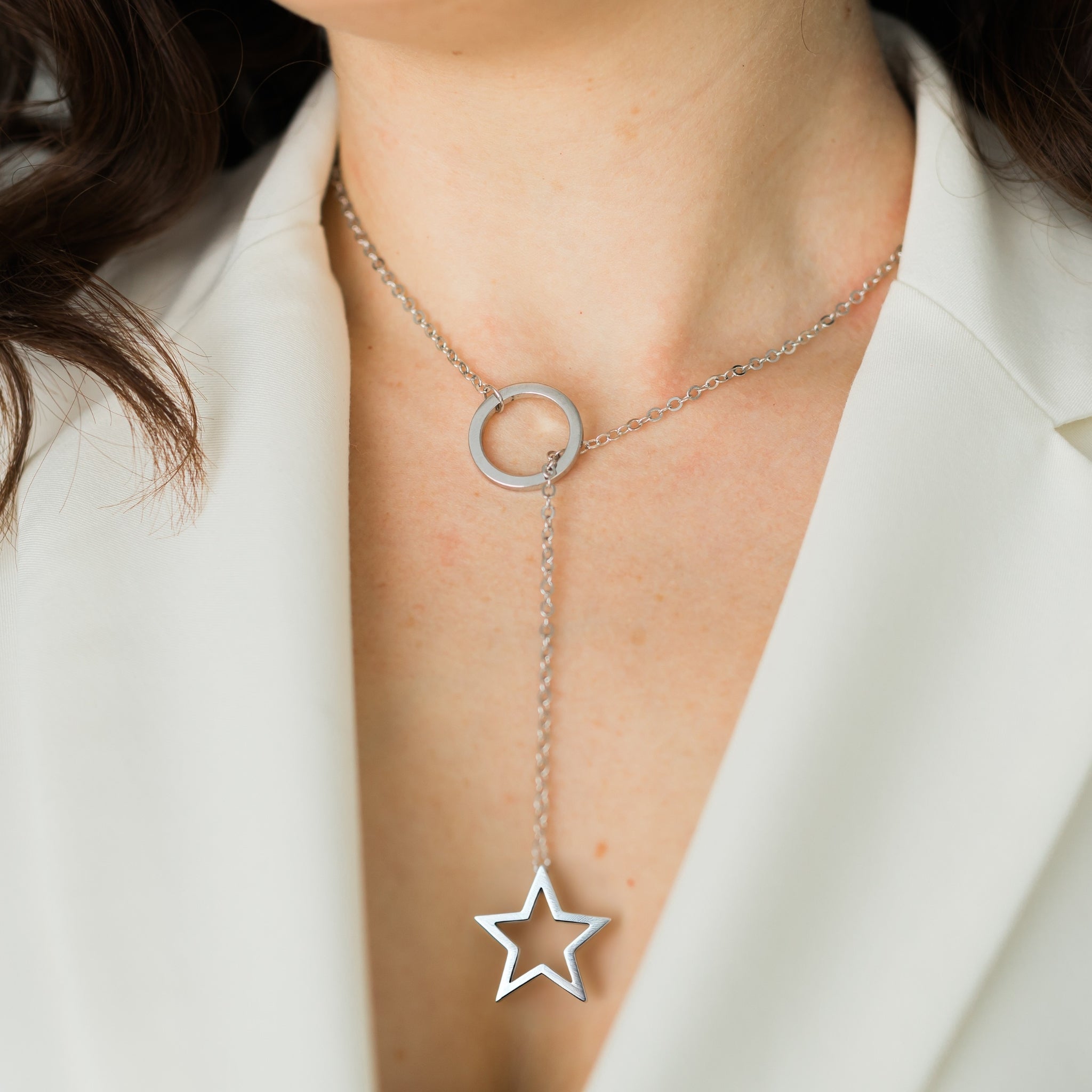 Star & Moon Vibes