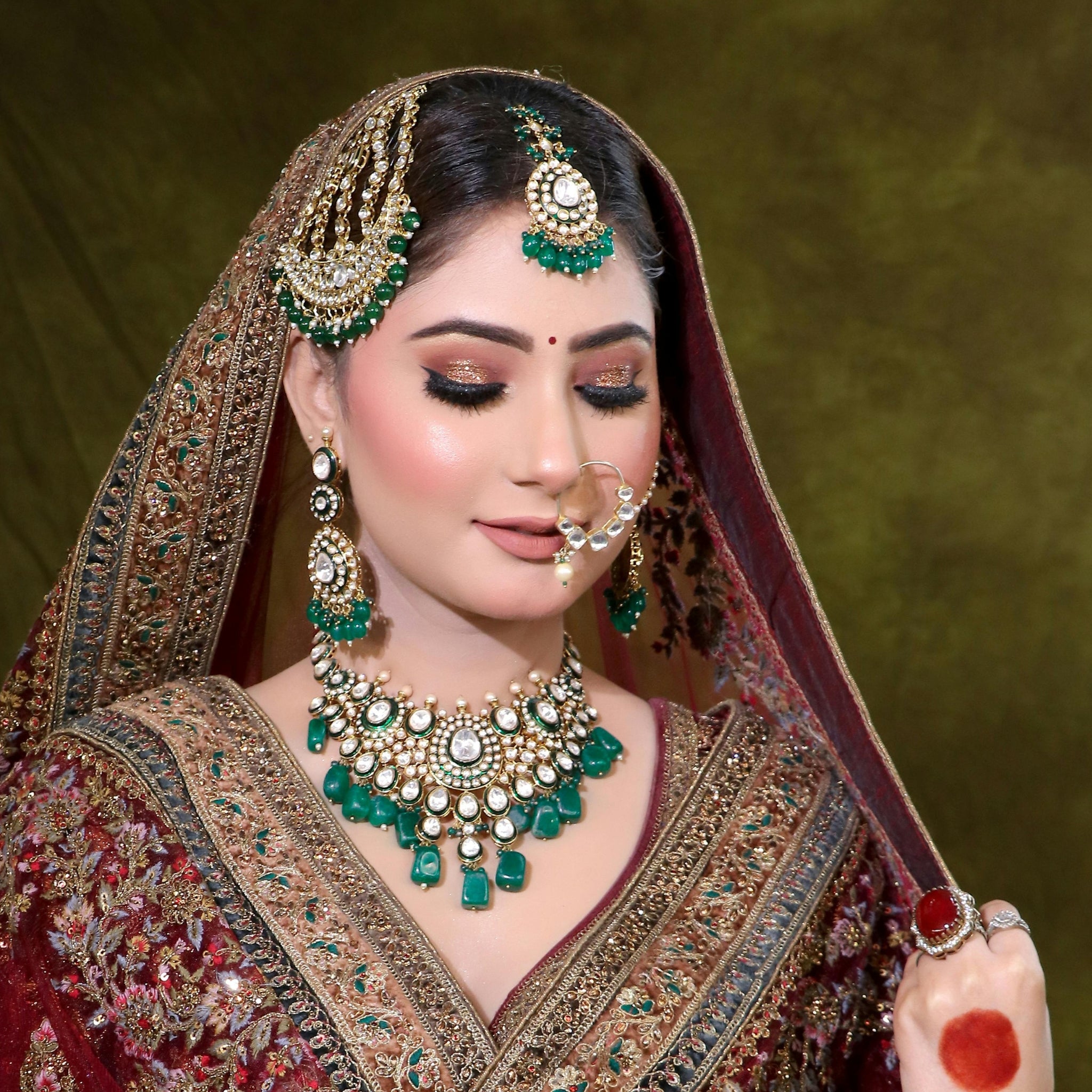 Wedding Wear