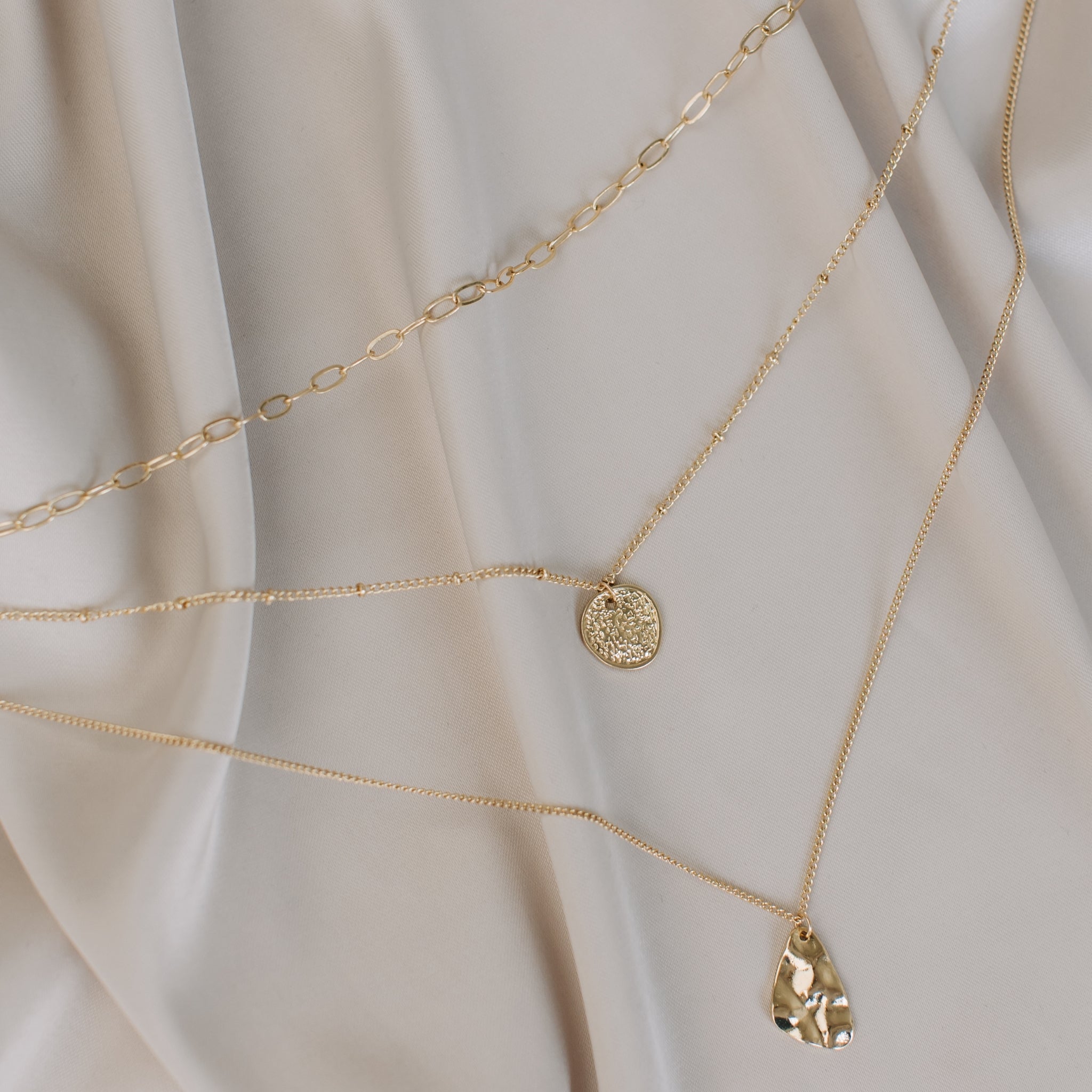 Minimal Jewellery